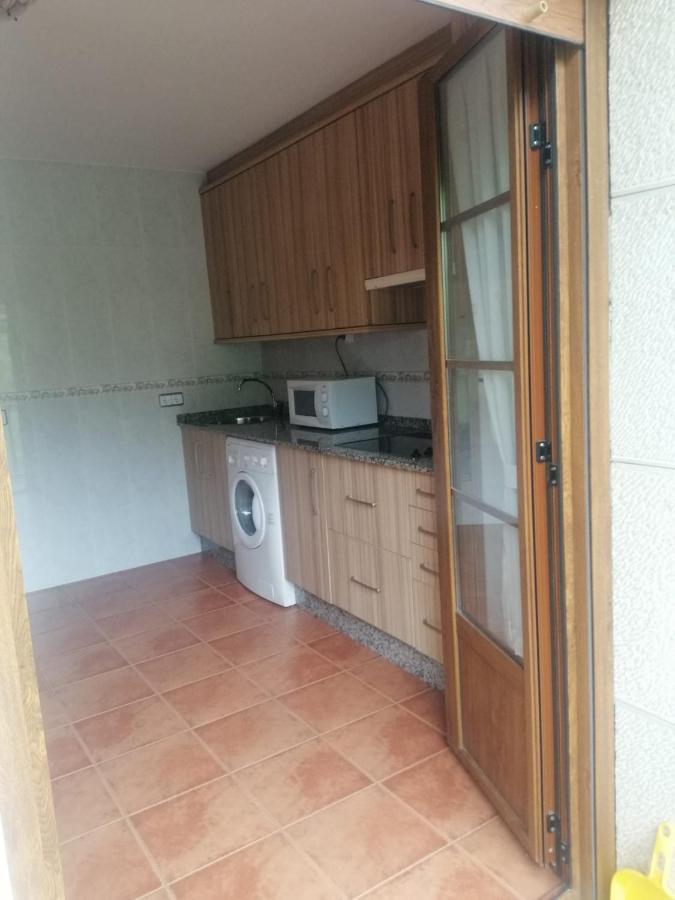 Apartamentos Casa Rural La Quintana Inguanzo Arenas De Cabrales Eksteriør billede
