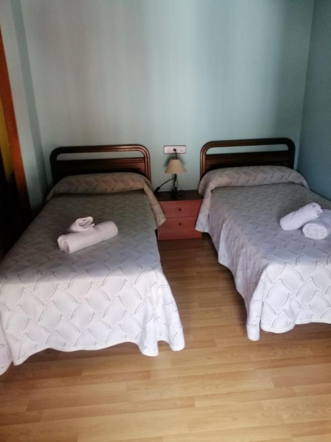Apartamentos Casa Rural La Quintana Inguanzo Arenas De Cabrales Eksteriør billede
