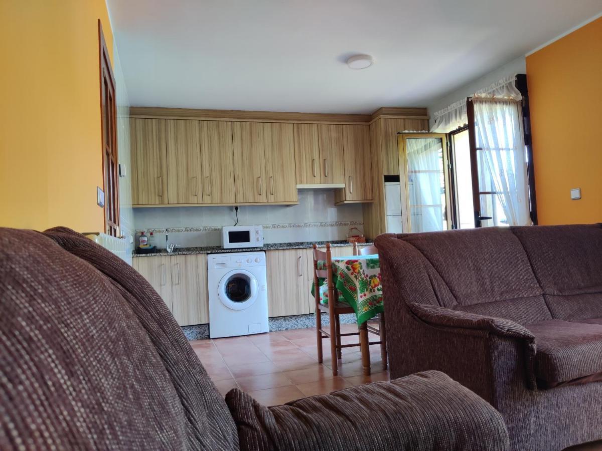 Apartamentos Casa Rural La Quintana Inguanzo Arenas De Cabrales Eksteriør billede