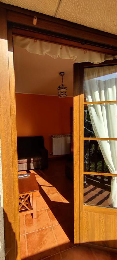 Apartamentos Casa Rural La Quintana Inguanzo Arenas De Cabrales Eksteriør billede