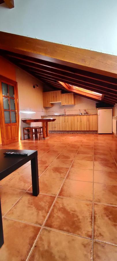 Apartamentos Casa Rural La Quintana Inguanzo Arenas De Cabrales Eksteriør billede