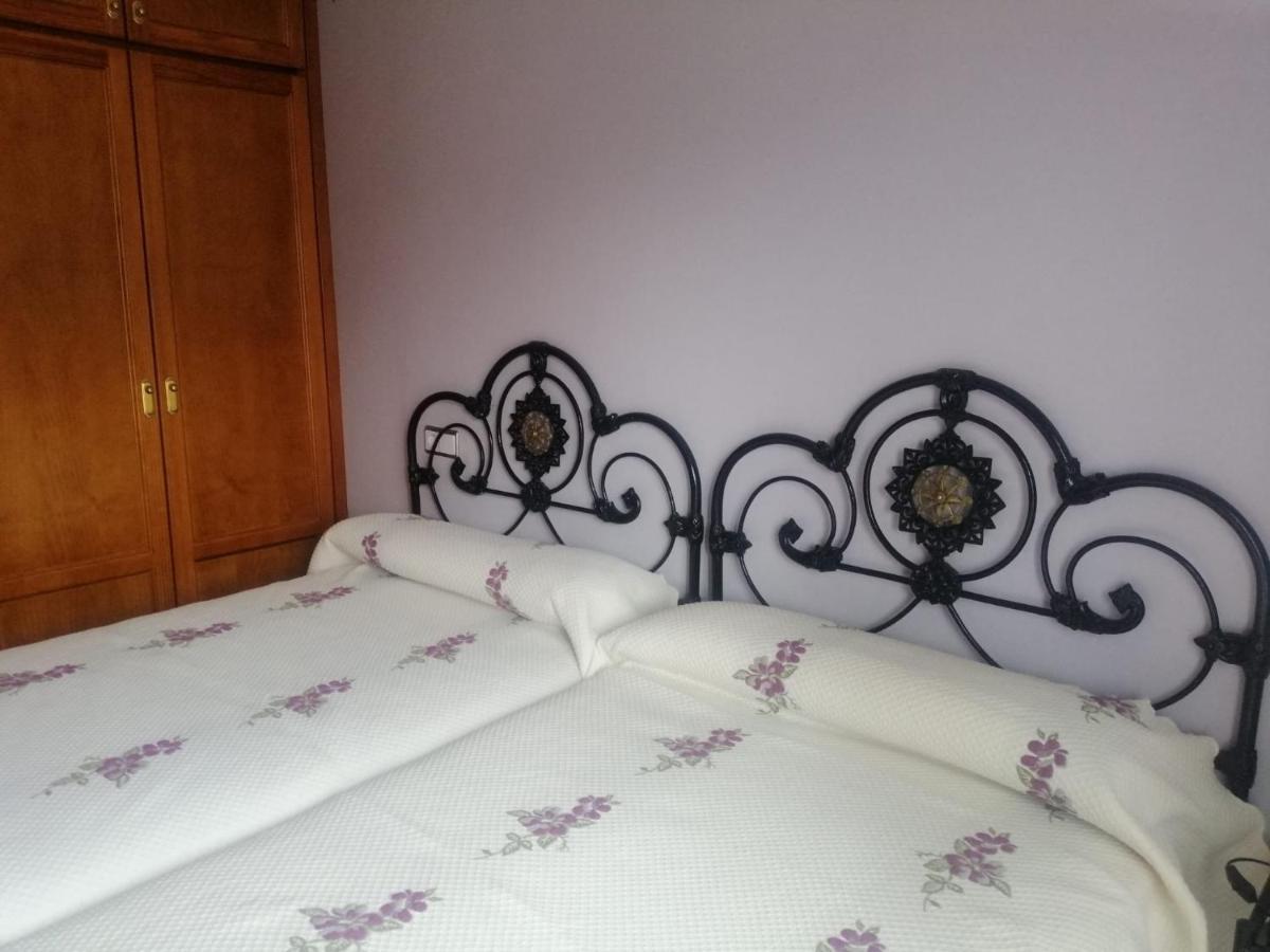 Apartamentos Casa Rural La Quintana Inguanzo Arenas De Cabrales Eksteriør billede