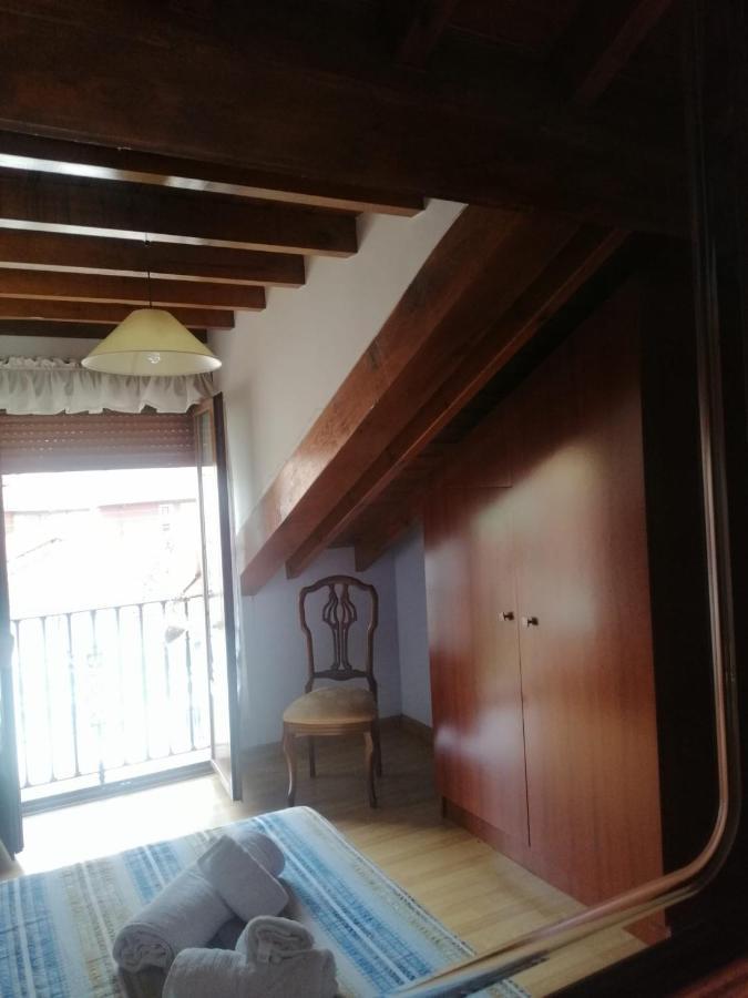 Apartamentos Casa Rural La Quintana Inguanzo Arenas De Cabrales Eksteriør billede