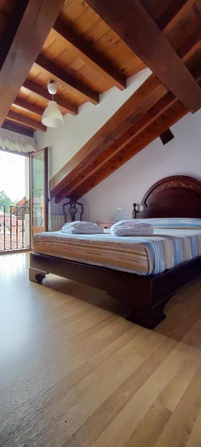 Apartamentos Casa Rural La Quintana Inguanzo Arenas De Cabrales Eksteriør billede