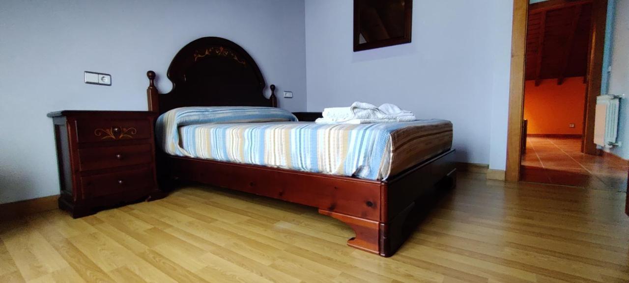 Apartamentos Casa Rural La Quintana Inguanzo Arenas De Cabrales Eksteriør billede